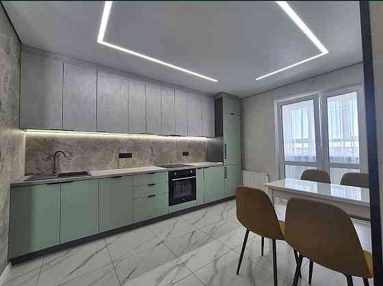 ЖК Атлант продаж квартири Бровары