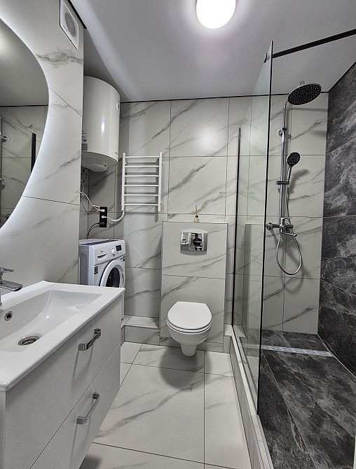 ЖК Атлант продаж квартири Бровари - зображення 8