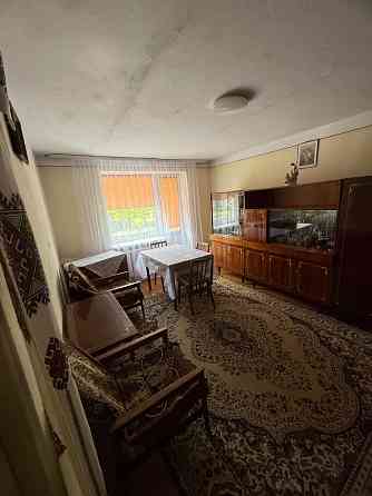 Продам трьох -кімнатну квртиру Рогатин