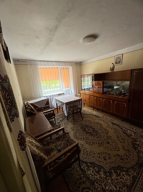 Продам трьох -кімнатну квртиру Рогатин - зображення 5