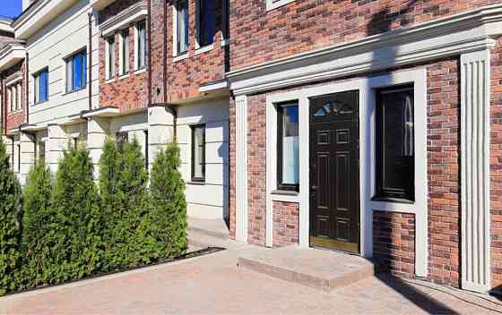 Двокімнатна квартира з терасою | Новобудова | Нова Англія Київ