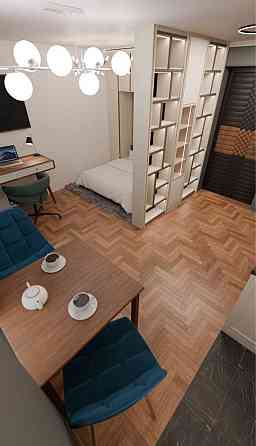 Британський квартал | Іподром | Смарт квартира | Розтермінування Київ