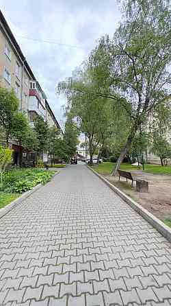 Постанови! Продаж двокімнатної квартири біля парку! Ивано-Франковск