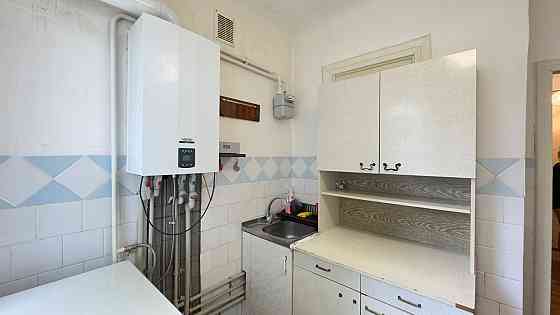 Постанови! Продаж двокімнатної квартири біля парку! Ивано-Франковск