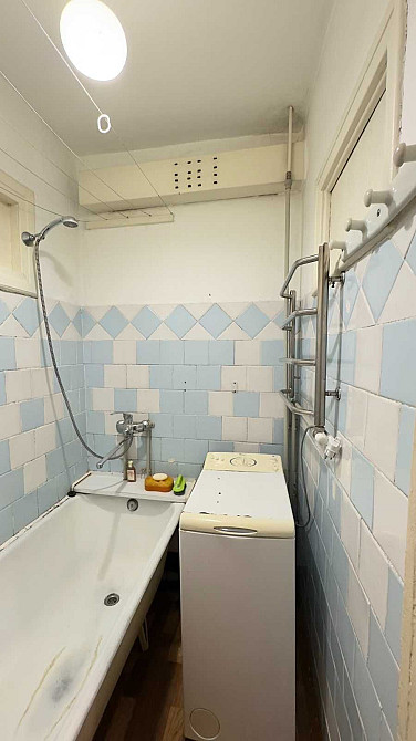 Постанови! Продаж двокімнатної квартири біля парку! Ивано-Франковск - изображение 3