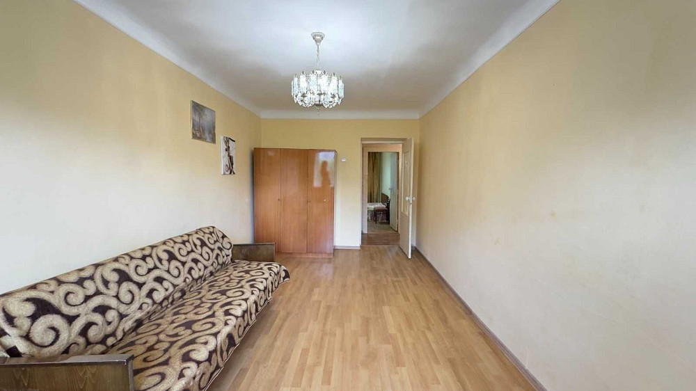 Постанови! Продаж двокімнатної квартири біля парку! Ивано-Франковск - изображение 7