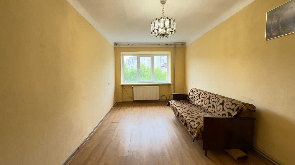 Постанови! Продаж двокімнатної квартири біля парку! Ивано-Франковск - изображение 6