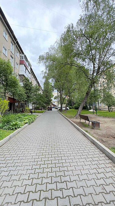 Постанови! Продаж двокімнатної квартири біля парку! Ивано-Франковск - изображение 2