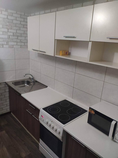 Продаж ексклюзивної 1к з ремонтом та меблями на Залівній Сумы - изображение 1