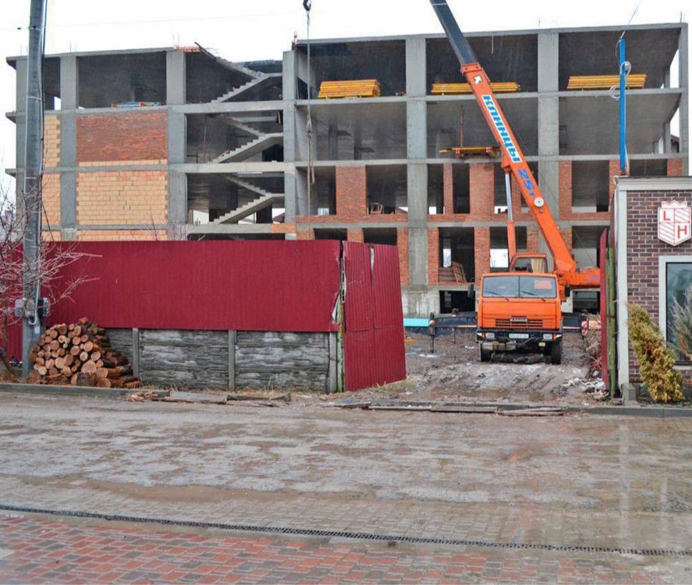 Забудовник | Вигідно купуй квартиру | 1 кімнатна квартира | Теремки Київ - зображення 4