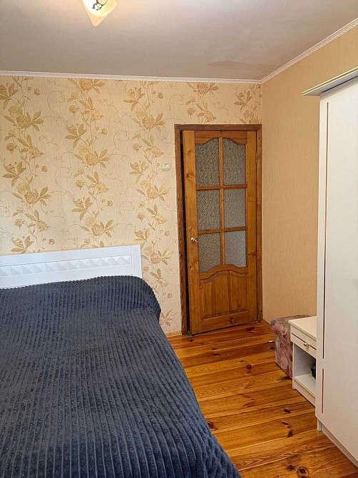 ТЕРМІНОВО! 2-х кім. з ремонтом-ЗАХОДЬ і ЖИВИ!  15 хв.м.Академмістечко Київ - зображення 8