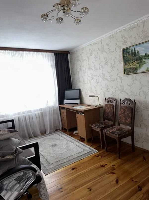 ТЕРМІНОВО! 2-х кім. з ремонтом-ЗАХОДЬ і ЖИВИ!  15 хв.м.Академмістечко Київ - зображення 7