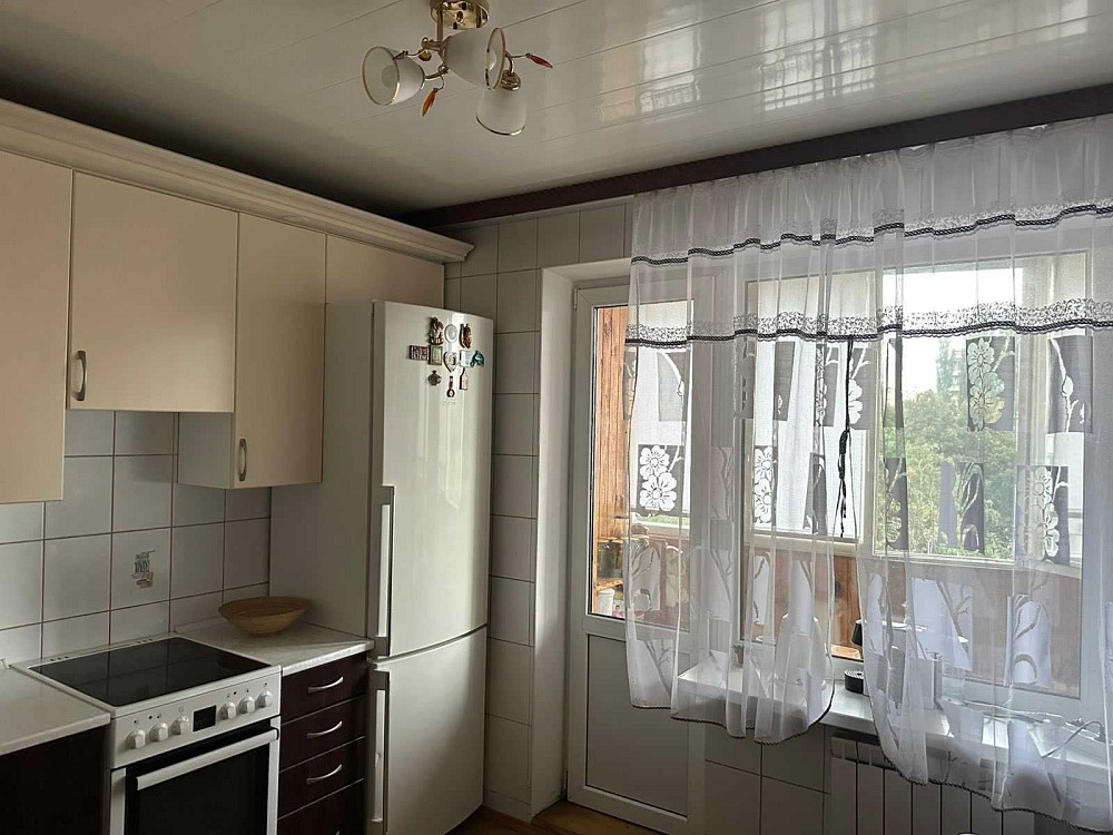 ТЕРМІНОВО! 2-х кім. з ремонтом-ЗАХОДЬ і ЖИВИ!  15 хв.м.Академмістечко Київ - зображення 2