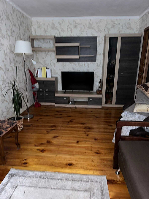 ТЕРМІНОВО! 2-х кім. з ремонтом-ЗАХОДЬ і ЖИВИ!  15 хв.м.Академмістечко Київ - зображення 5