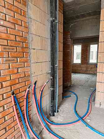 Двокімнатна квартира в Києві | Іподром | Нова Англія | Акція Київ