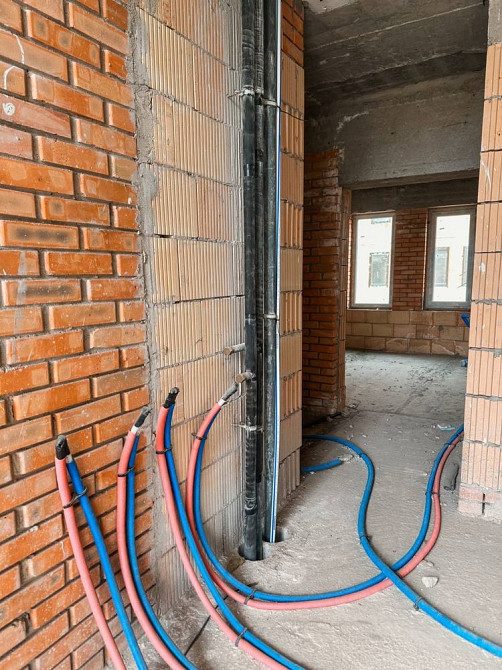 Двокімнатна квартира в Києві | Іподром | Нова Англія | Акція Київ - зображення 3