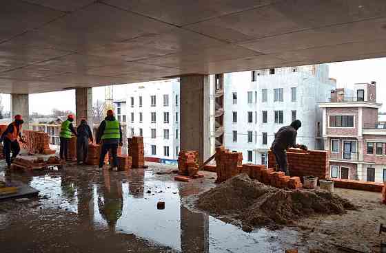 Квартира в розтермінування| Без Комісії | Новобудова | Правий берег Київ