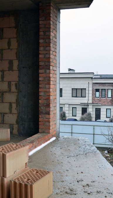 Квартира в розтермінування| Без Комісії | Новобудова | Правий берег Київ - зображення 4