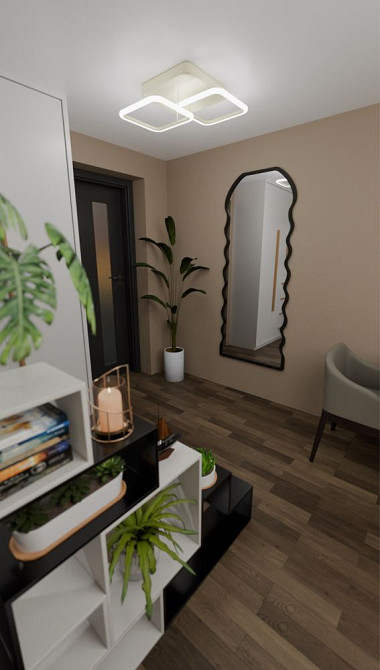 Квартира в розтермінування| Без Комісії | Новобудова | Правий берег Київ - зображення 8