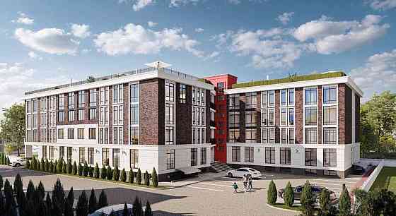 2-комнатная квартира | біля ЖК Новая Англія | Метро Теремки | Киев | Київ