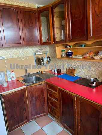 Райдужний масив! Видова 1 кімнатна квартира біля озера Вул Райдужна 22 Київ