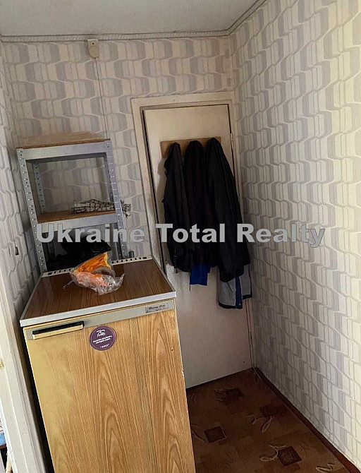 Райдужний масив! Видова 1 кімнатна квартира біля озера Вул Райдужна 22 Київ - зображення 5