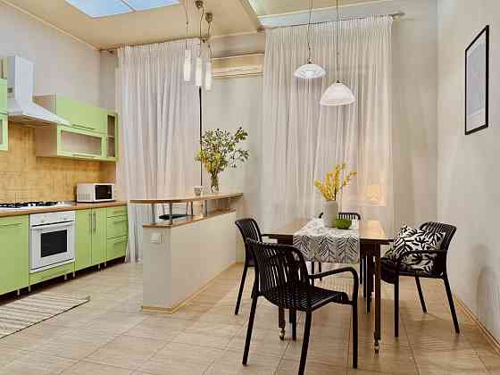 Продажа квартиры, Исторический центр, Екатериненская, Дерибасовская Одеса