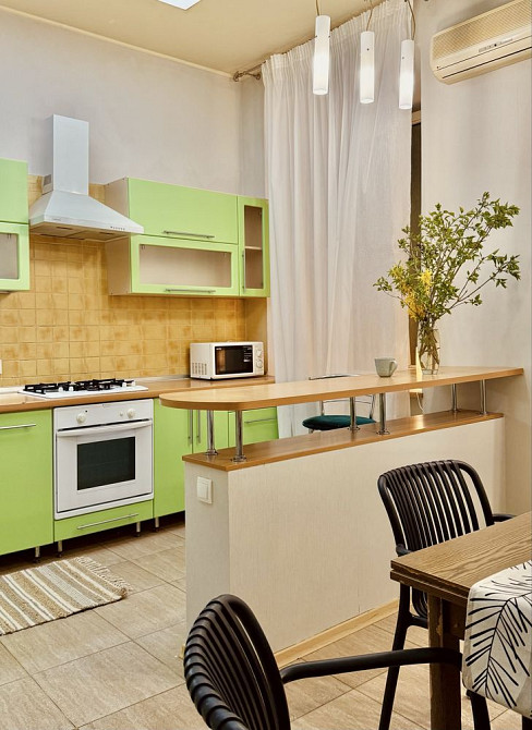 Продажа квартиры, Исторический центр, Екатериненская, Дерибасовская Одеса - зображення 2