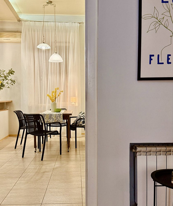 Продажа квартиры, Исторический центр, Екатериненская, Дерибасовская Одеса - зображення 8