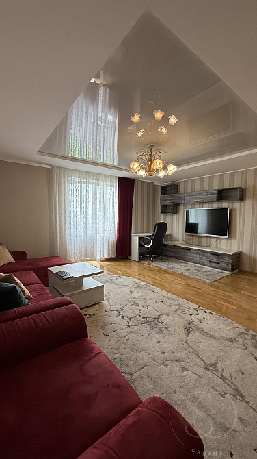 Продаж 3 кім просторої квартири. Шевченківський р-н. Львів - зображення 5