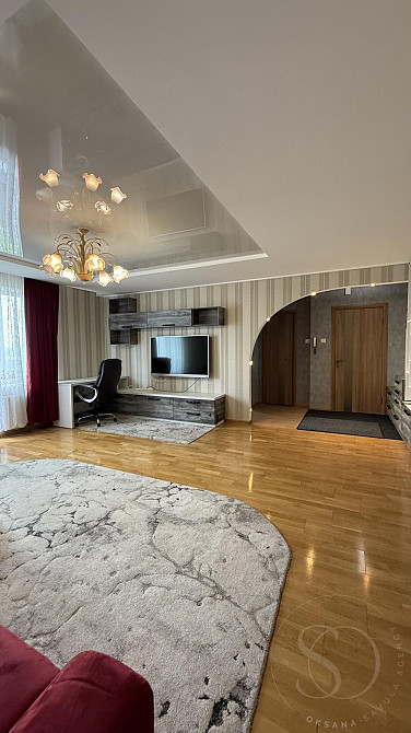 Продаж 3 кім просторої квартири. Шевченківський р-н. Львів - зображення 7