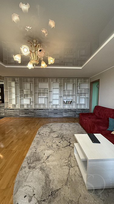 Продаж 3 кім просторої квартири. Шевченківський р-н. Львів - зображення 8