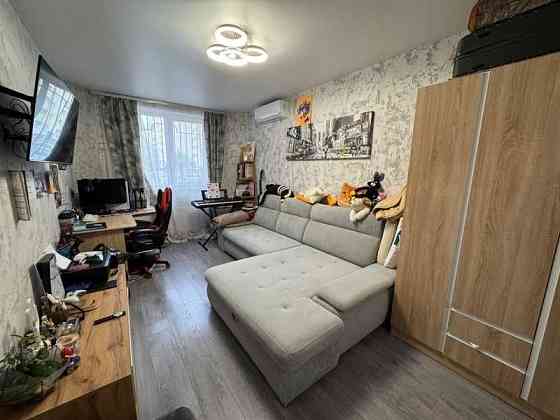 Продажа 2- комнатной квартиры с ремонтом на ул. Боччарова ген. Одеса