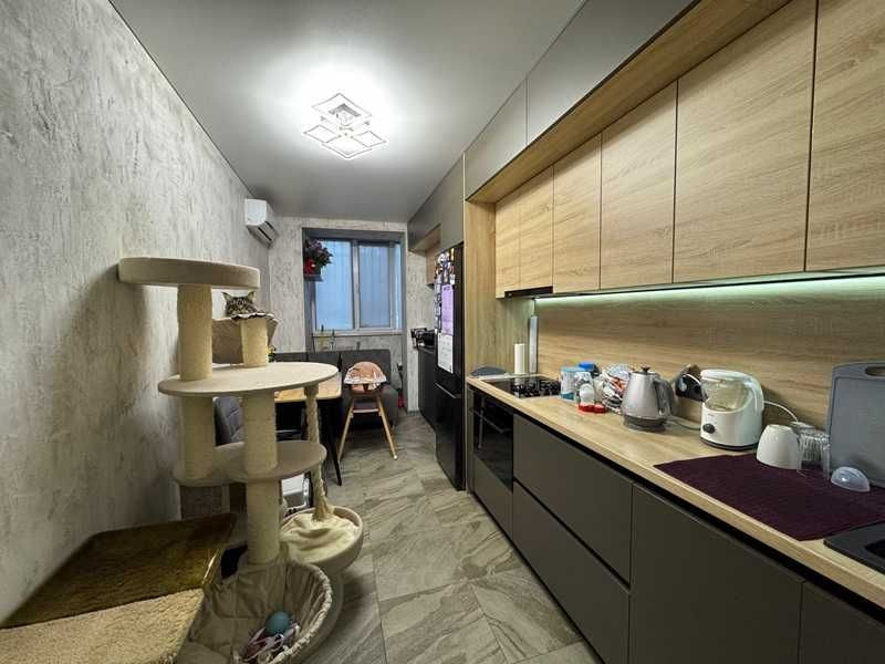 Продажа 2- комнатной квартиры с ремонтом на ул. Боччарова ген. Одеса - зображення 7