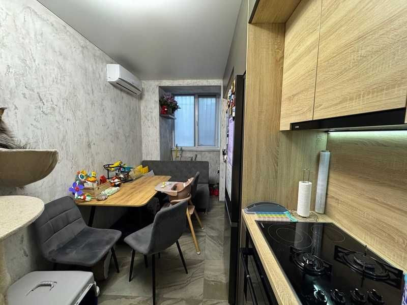 Продажа 2- комнатной квартиры с ремонтом на ул. Боччарова ген. Одеса - зображення 8