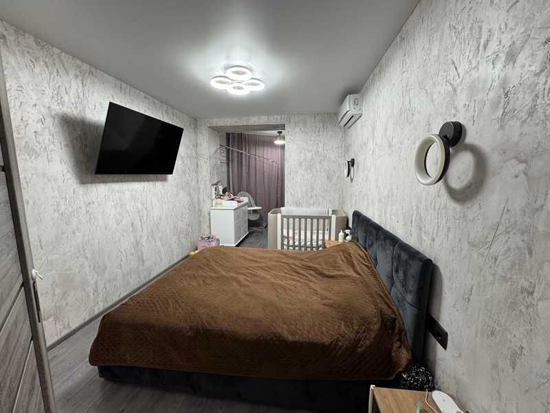 Продажа 2- комнатной квартиры с ремонтом на ул. Боччарова ген. Одеса - зображення 3