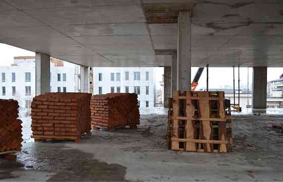 Продам квартиру Київ | 22 м2 | метро Теремки | Нова Англія Київ