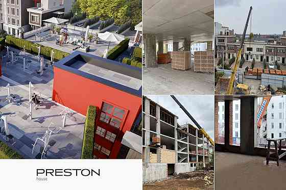 Продам квартиру Київ | 22 м2 | метро Теремки | Нова Англія Київ