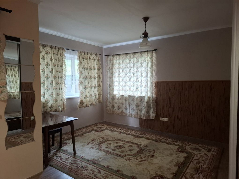 Ворзель, вул. Кленова. Квартира в цоколі Ворзель - зображення 3