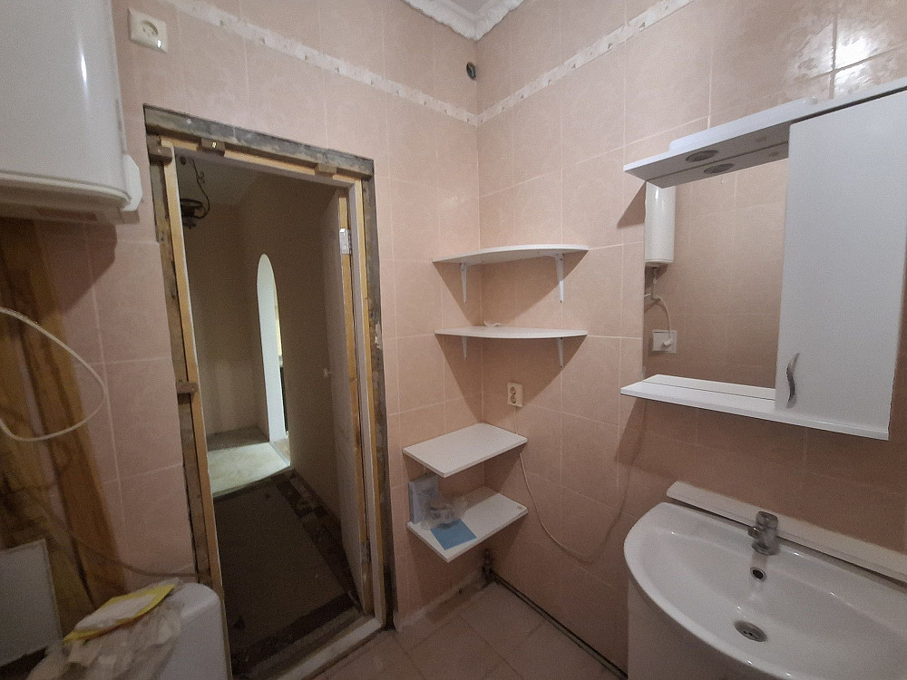 Ворзель, вул. Кленова. Квартира в цоколі Ворзель - зображення 6