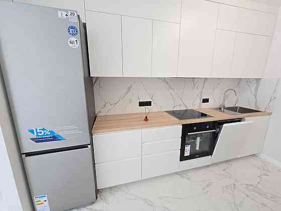 1к з ремонтом в одній з кращих локацій міста Ирпень