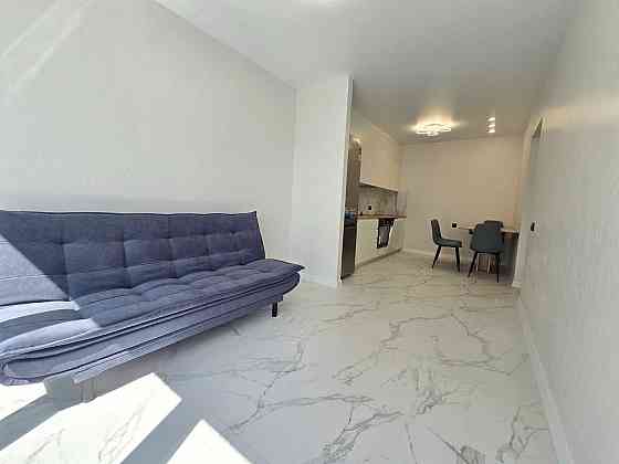 1к з ремонтом в одній з кращих локацій міста Ирпень