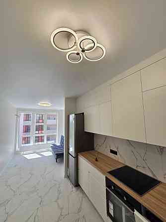 1к з ремонтом в одній з кращих локацій міста Ирпень