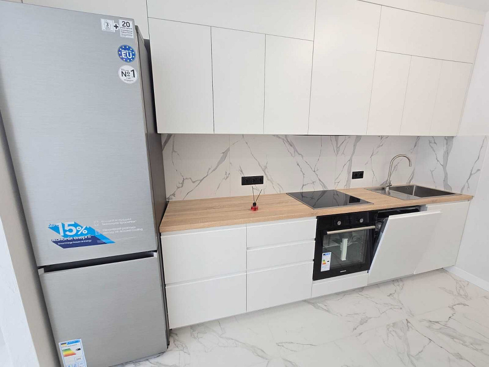 1к з ремонтом в одній з кращих локацій міста Ирпень - изображение 3