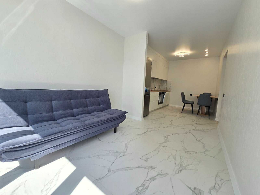 1к з ремонтом в одній з кращих локацій міста Ирпень - изображение 1