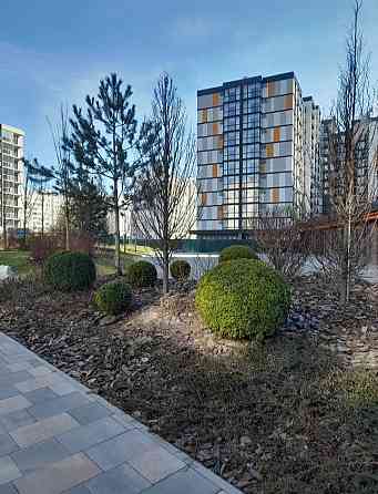 Без комісії для покупця, під чистове оздоблення, газовий котел Вишневое