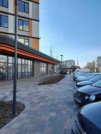 Без комісії для покупця, під чистове оздоблення, газовий котел Вишневое