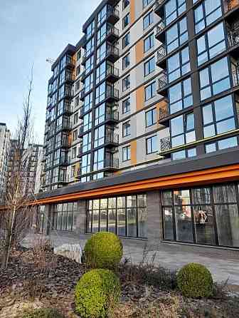 Без комісії для покупця, під чистове оздоблення, газовий котел Вишневое