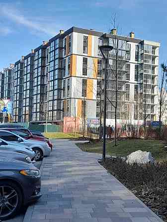 Без комісії для покупця, під чистове оздоблення, газовий котел Вишневое