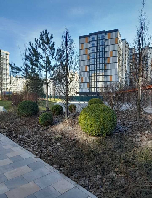 Без комісії для покупця, під чистове оздоблення, газовий котел Вишневое - изображение 4